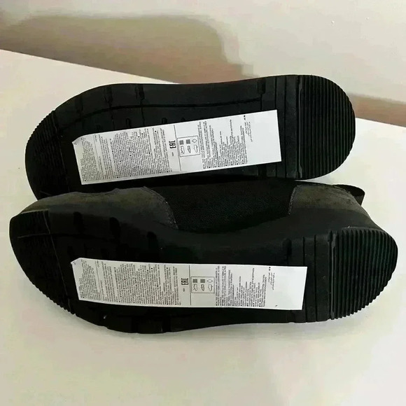 Banana Republic MESH TRAINER SNEAKER - Picture 5 of 5